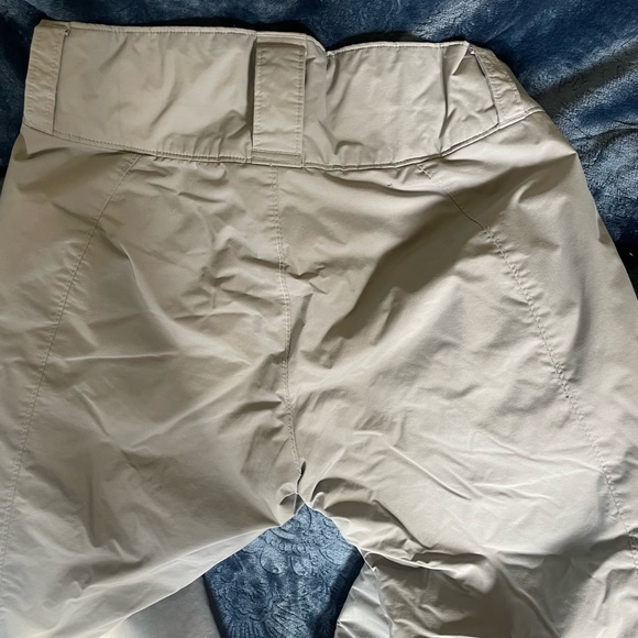 Columbia snow pants - Picture 2 of 7